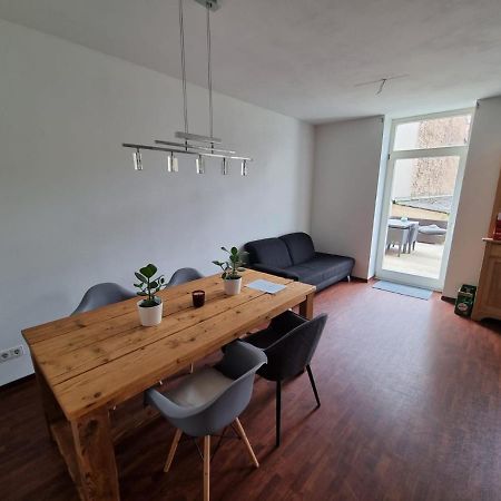 Suesse Marie Lägenhet Karlsruhe Exteriör bild