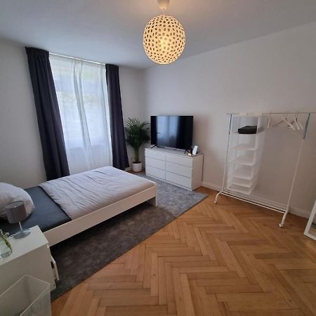 Suesse Marie Lägenhet Karlsruhe Exteriör bild