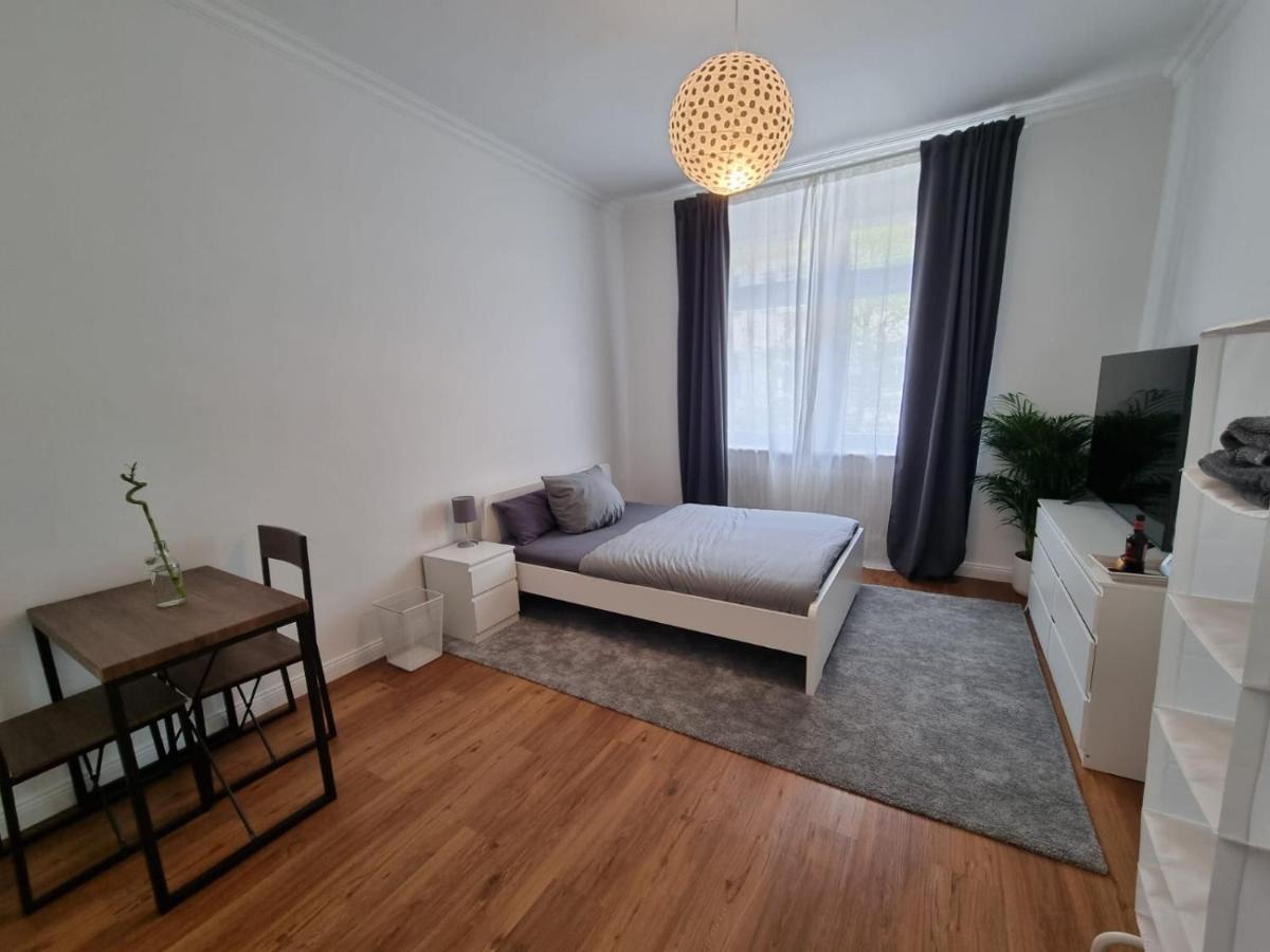 Suesse Marie Lägenhet Karlsruhe Exteriör bild